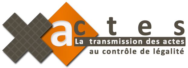 Logo Xactes